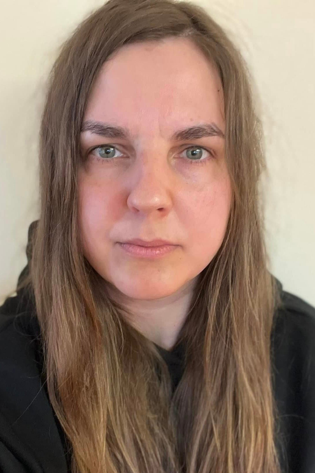 Marelle Vaino as Estonian Woman in The Strange Disappearance of Comrade Kuliakov