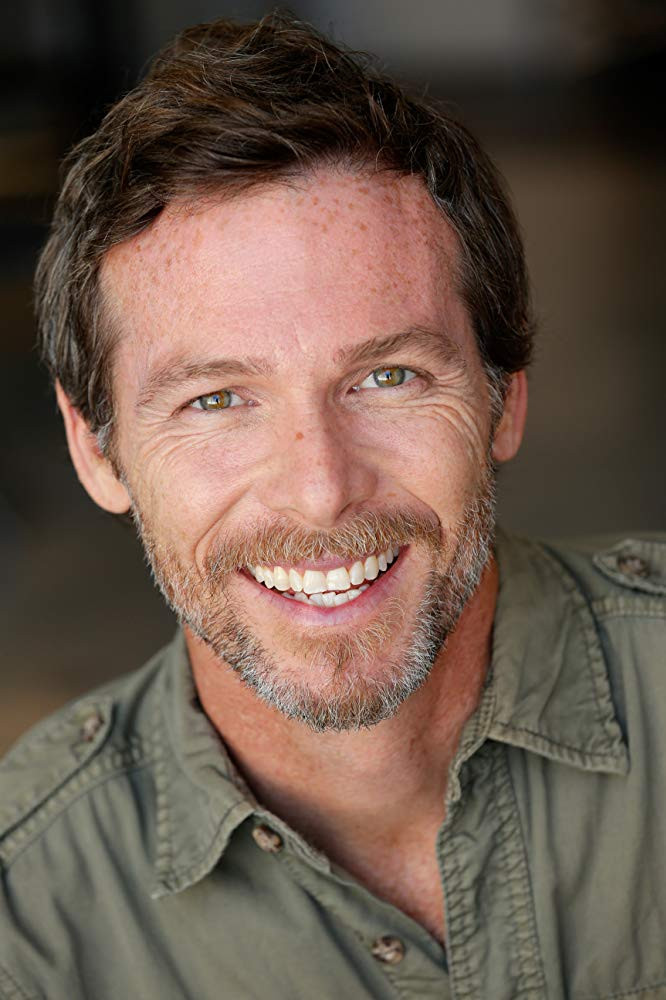 Brian Donovan as Dan (segment "Tango") in Inside Out 3