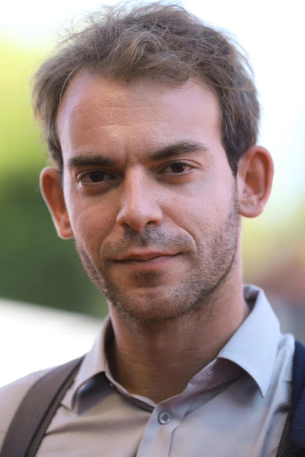 João Pedro Mamede as Miguel in A Herdade