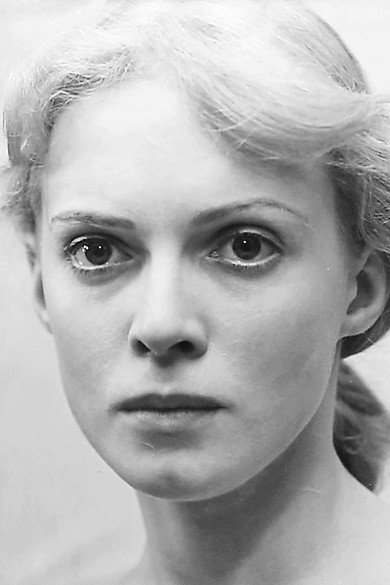 Else-Marie Brandt as Frida Dagheim, maid in Inga