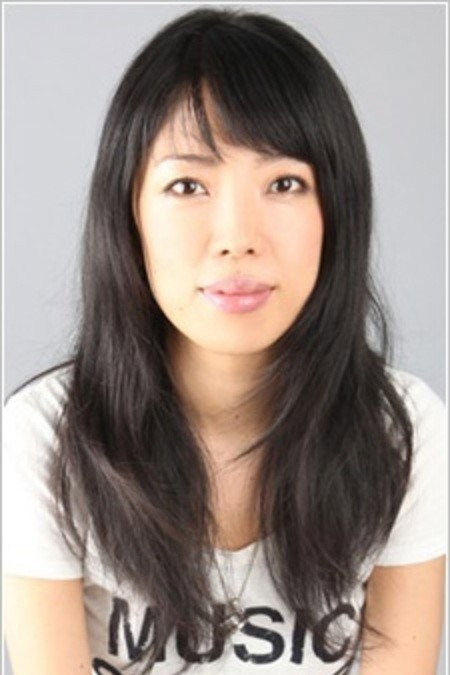 いとうかなこ as Herself in Animelo Summer Live 2015 -THE GATE- 8.28