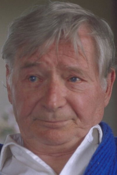Paul Hagen as Bjerre in Anthonsen