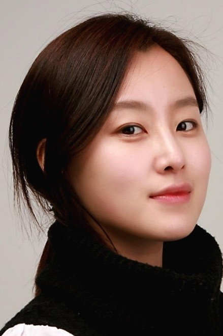채송화 as Kim Ha-young in The Black