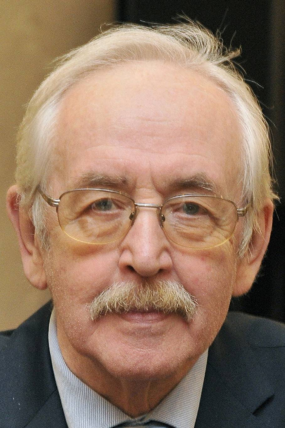 Василий Ливанов as Sherlock Holmes in Sherlock Holmes and Dr. Watson