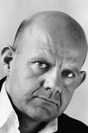 Terry Bird as Dumpy in Community