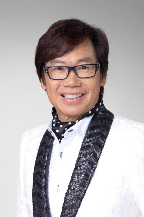 彭健新 as Fire Unicorn in The Ghost Informer