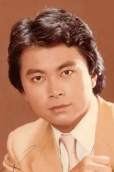 David Lau as 蔡六斤 in Fist of Fury