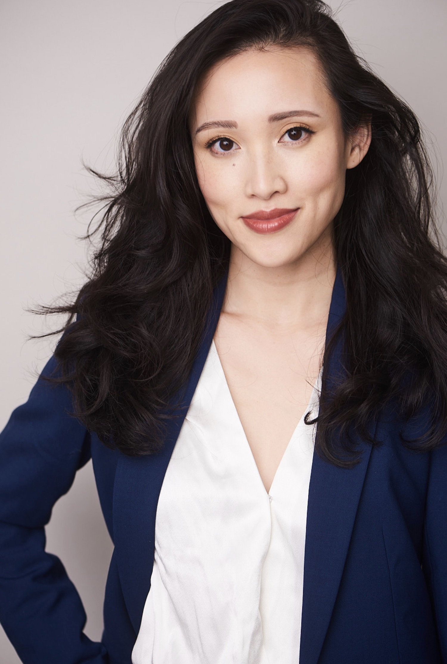 Kimberly Huynh Namnath as Tiffani in Scorned Waifu