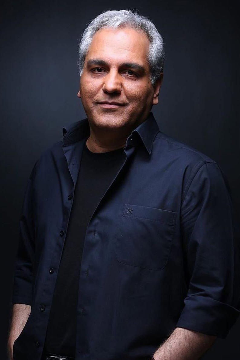 مهران مدیری as Farhad Barareh/Farhad's Father in پاورچین‎