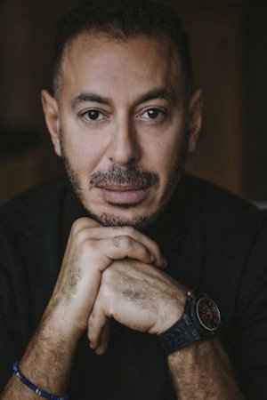 مصطفى شعبان as مختار in The Shame
