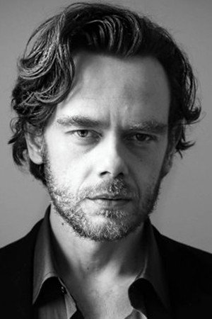 Francesco Grifoni as Ricciardi in C'era Una Volta a Ribolla
