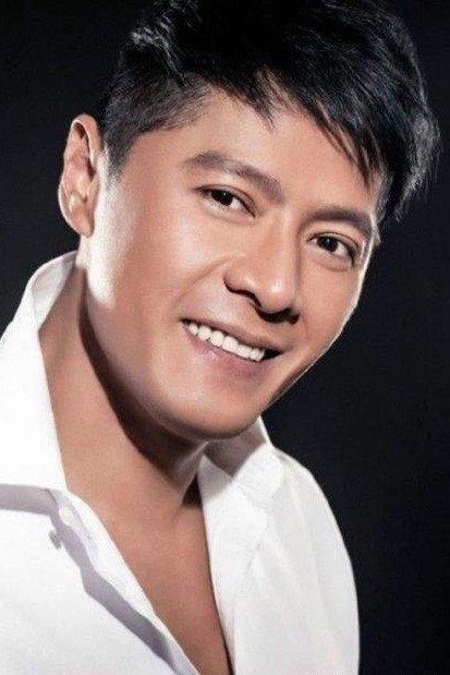Li Nanxing as Jiang Wei in Beyond