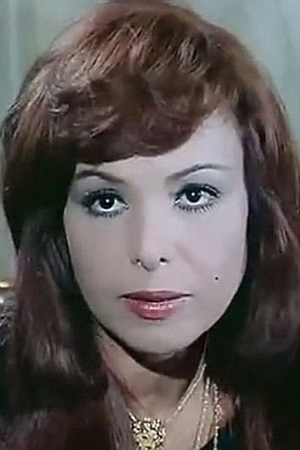 ناهد شريف as Nawal نوال in His Sisters