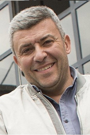 François Allain as Self - Presenter in Vintage Mecanic