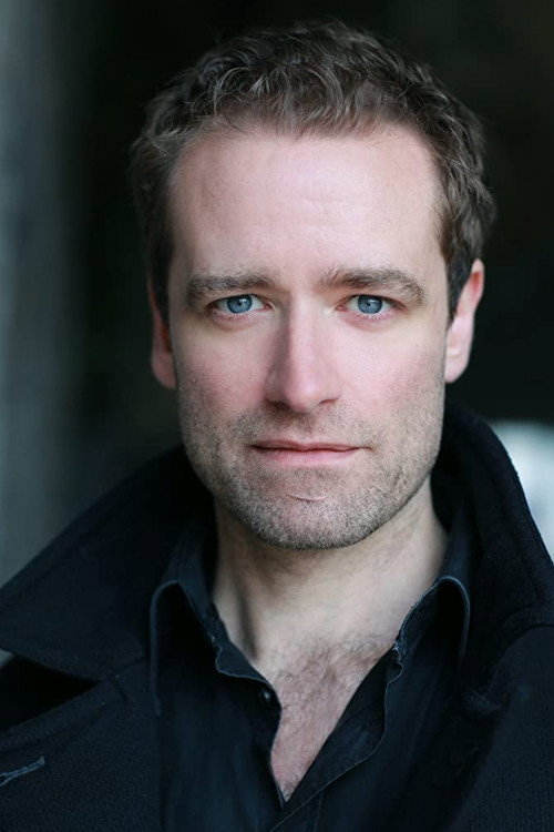 Phil Cheadle as Gabriel Oak in Far from the Madding Crowd
