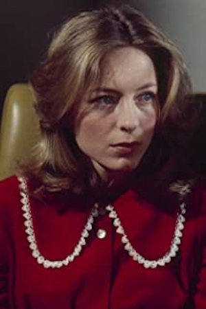 Jamie Smith-Jackson as Norma Tacker in Bug