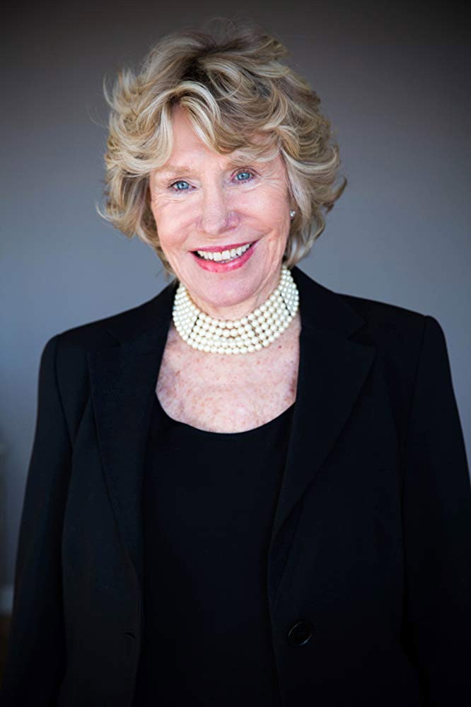 Jay W. MacIntosh as Lucille Reed in Sons and Daughters