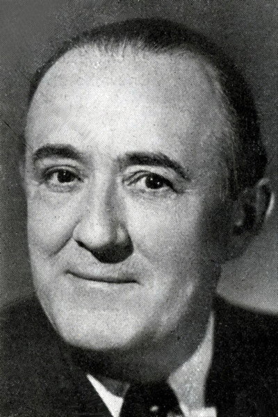Paul Villé as Valet in Rendezvous in Grenada