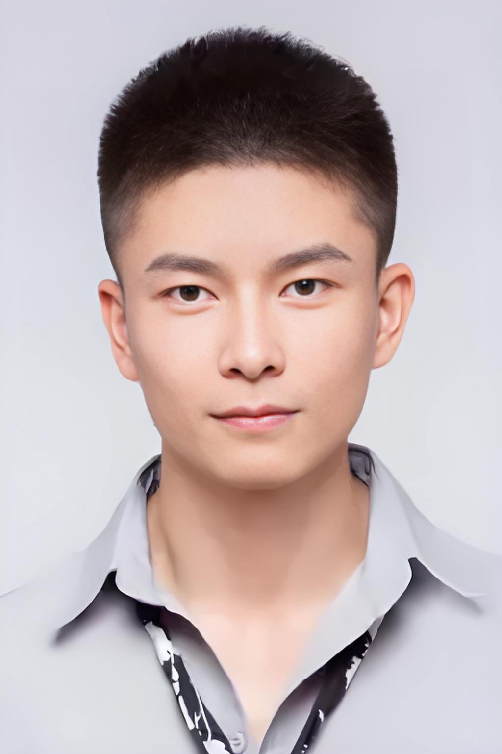 赵俊凌 as Du Ci Shang Ren (voice) in 仙逆剧场版：神临之战
