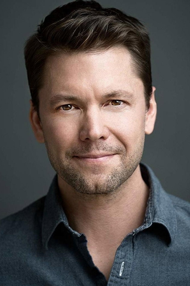 Nathan Anderson as Scott Peterson in Amber Frey: Witness for the Prosecution