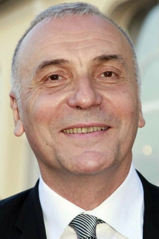Jacques Fieschi as Self in Cyril Collard : À la vie, à l'amour