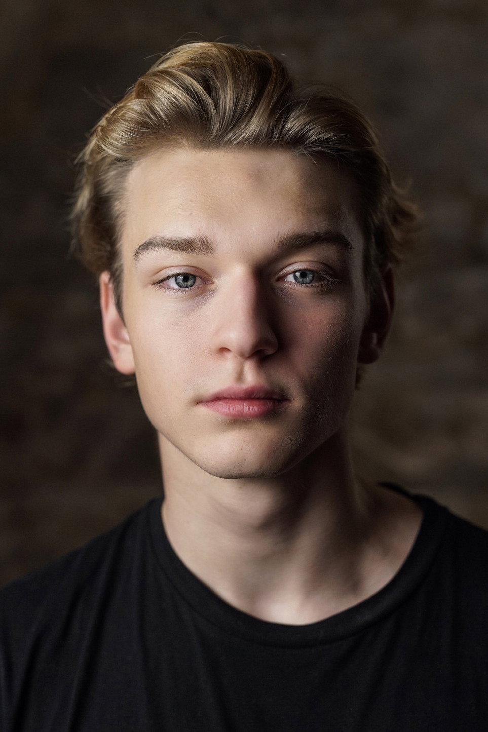 Tomáš Sean Pšenička as David Doubek in Sex O’Clock