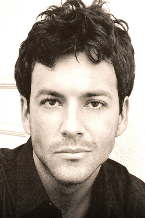 Marklen Kennedy as Kent Taylor in Voyeur Confessions