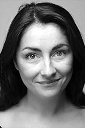 Mary Moulds as Jen in Spinster