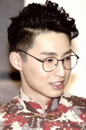 Huang Li Ge as Mai Ding in Like Love