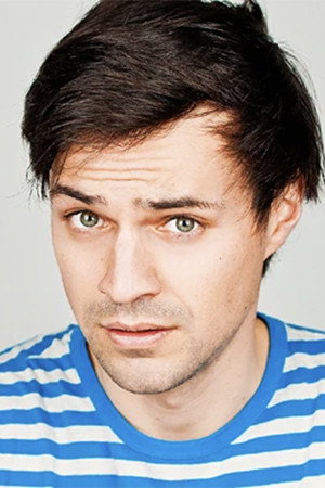 Michael Vercauteren as Kwark in TiTa Tovenaar