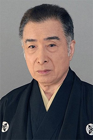 林与一 as Sanai Nishimura in Professional Killers