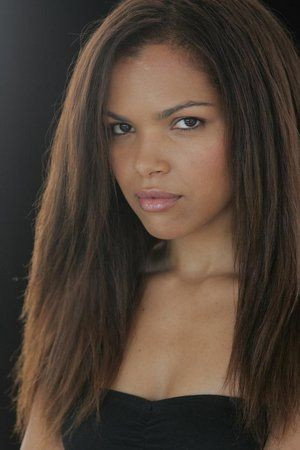 Sonalii Castillo as Eva in Reboot
