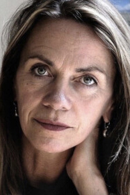 Marlies Heuer as Monique in Koos Tak's Lonely War