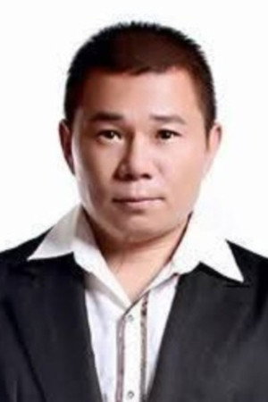 Ming-Tseng Chou as Wan Sanli in 命運交叉路
