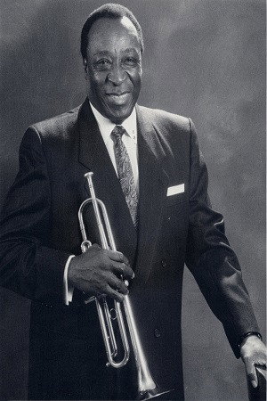 Dave Bartholomew as Brian Kester in Address Unknown