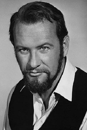 Edward Judd as Harry Jones in Strange Bedfellows
