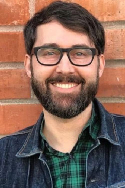 Hayes Hargrove as Sasha Plotzkin in Beyond the Pale