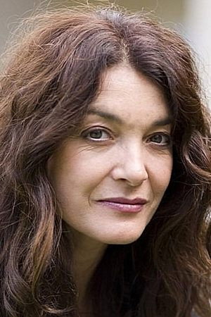 Marina Suma as Marina Pinardi in Taste of the Sea