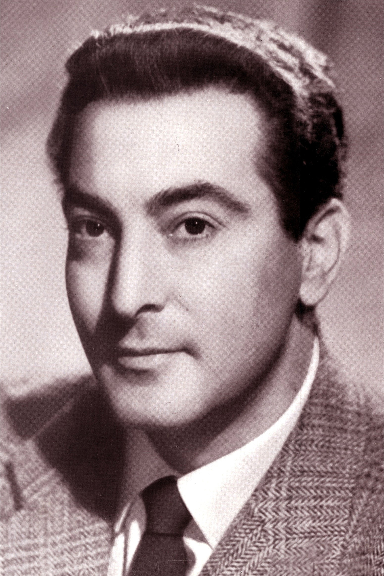 Alfredo Varelli as Vithos in Sign of the Gladiator