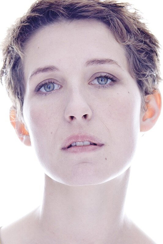 Sarah Grappin as Charlotte in Ah! The Libido