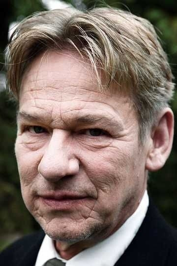 Kenneth Milldoff as Möllaren in Skånska mord - Veberödsmannen