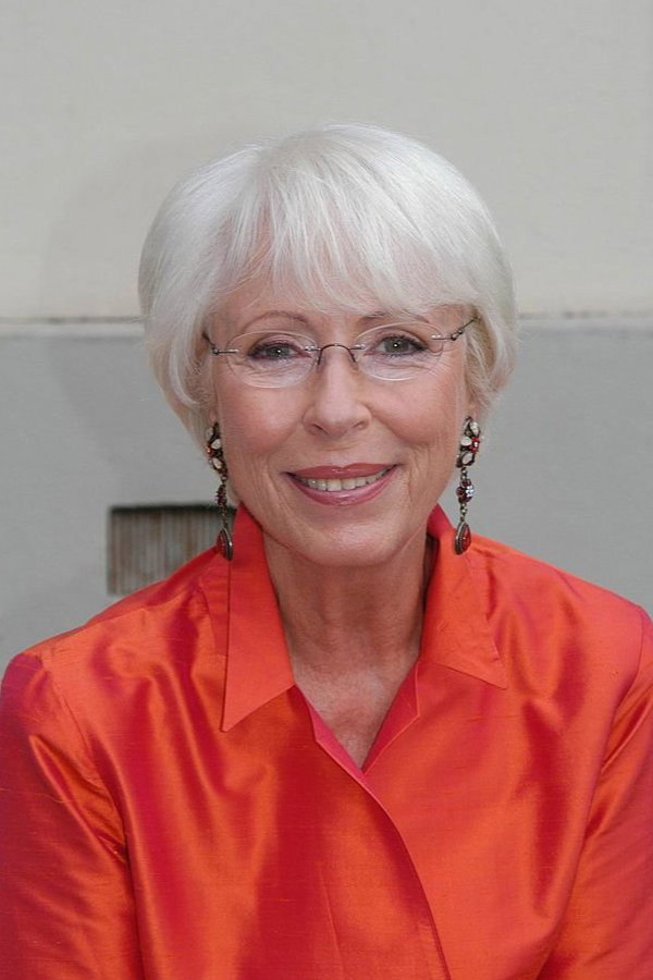 Karin Eckhold as Renate Bommel / Frau Obendick in Onimusha