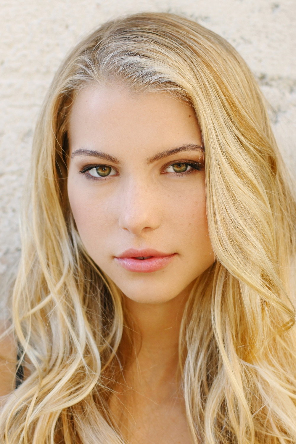 Lexi Atkins as Christine in Some Kind of Hate