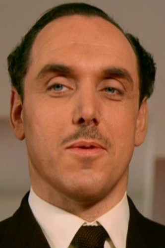 John G. Heller as Fritz in Battle of the V-1