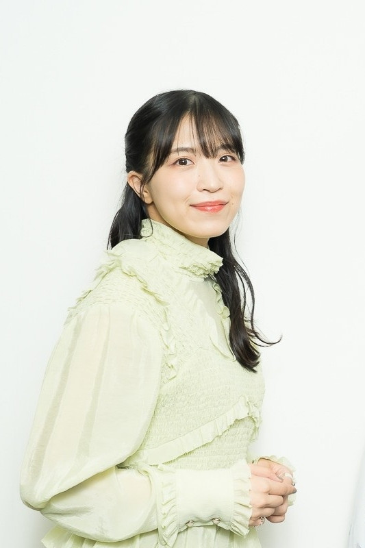 環有希 as ジーク / Zeke in Beet the Vandel Buster