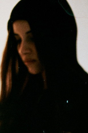 Barbara Braccini as Monkey in How Are You?