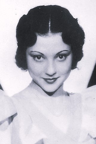 Miriam Battista as Chinese Girl in Boomerang Bill