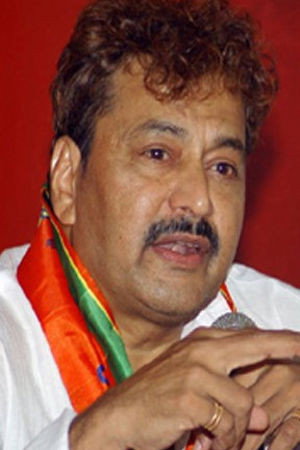 Ramakrishna as Shankar in Paduvaaralli Pandavaru