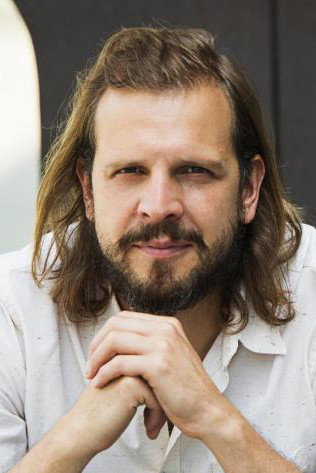 Aljaž Jovanovič as Peter Rozman in Fatal Wine