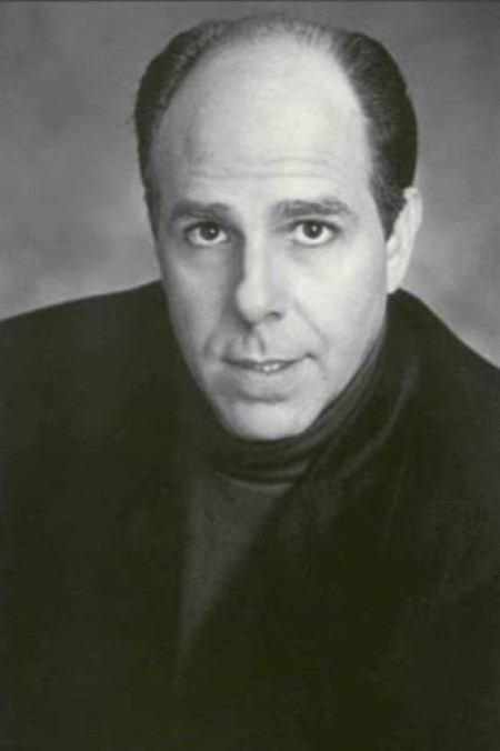 Tony Travis as Charlie in Season of the Hunted